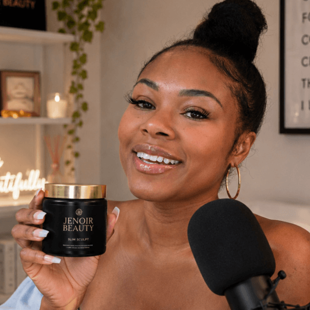 1 on 1 Content Coaching at JENOIR BEAUTY in Atlanta, GA