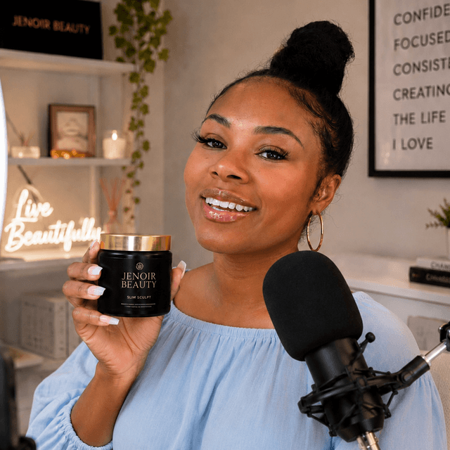 Content Blueprint Masterclass at JENOIR BEAUTY in Atlanta, GA