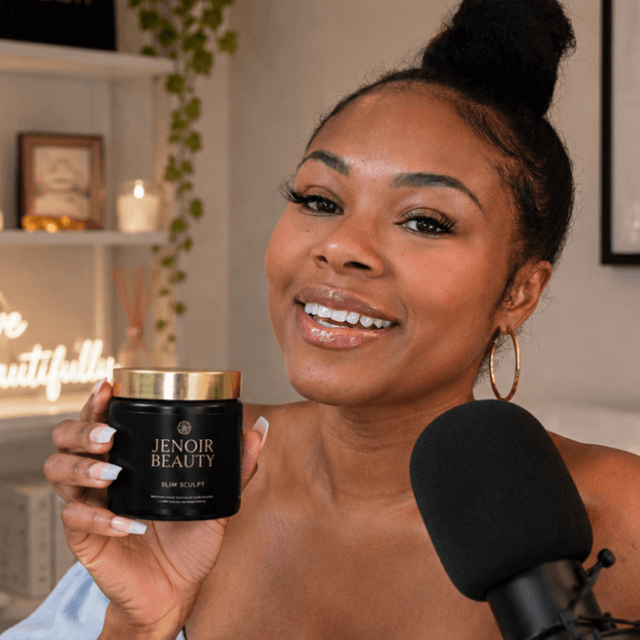 Content Bluprint Masterclass at JENOIR BEAUTY in Atlanta, GA